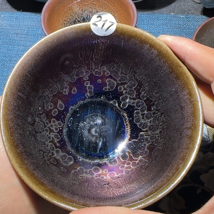 十***扣茶盏15米包邮，15米包邮