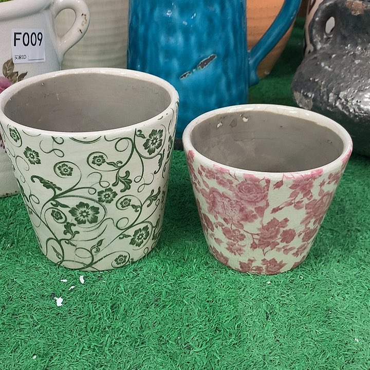 红陶一对123456789