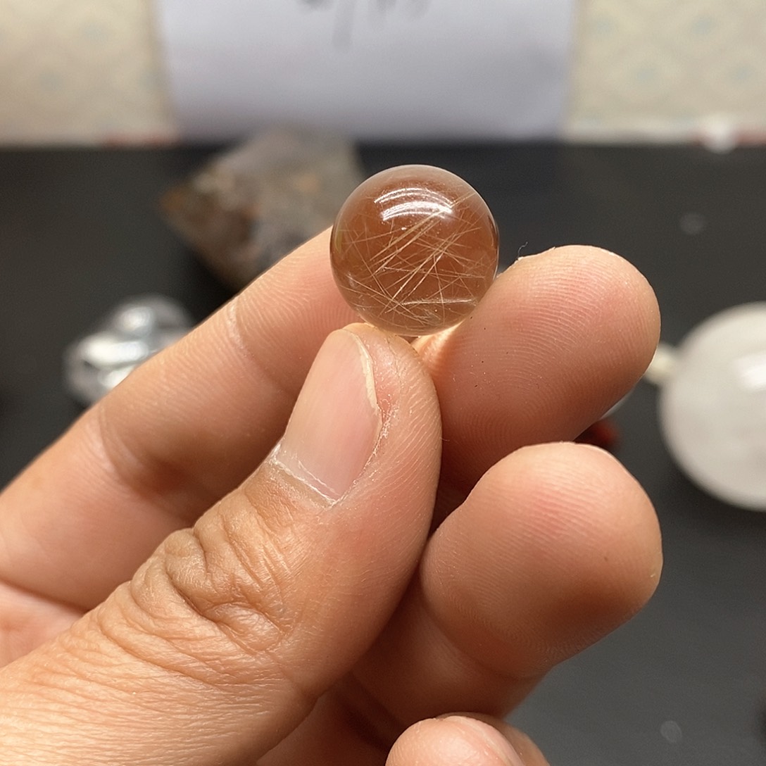 水晶50未镶嵌水晶石
