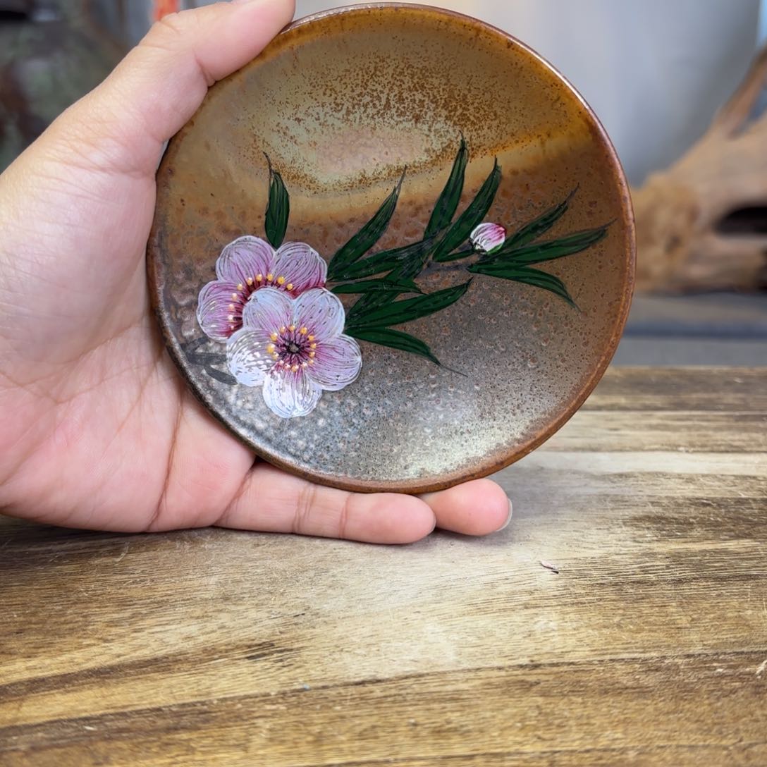 景德镇纯手工制作陶瓷