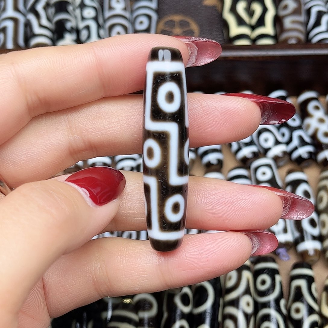 玛瑙/玉髓吊坠(不含链)未镶嵌