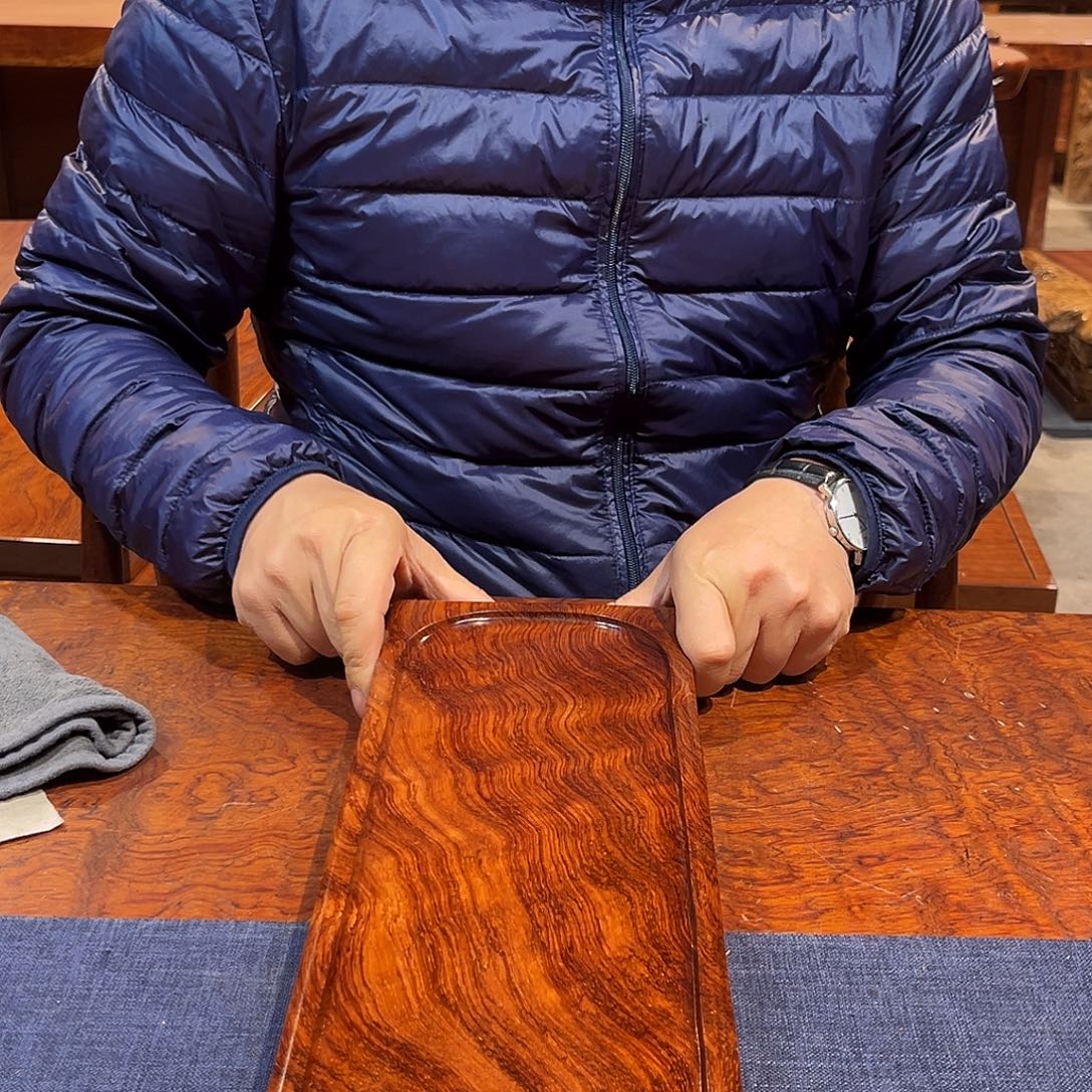 木（非红木类）巴花学名古夷苏木