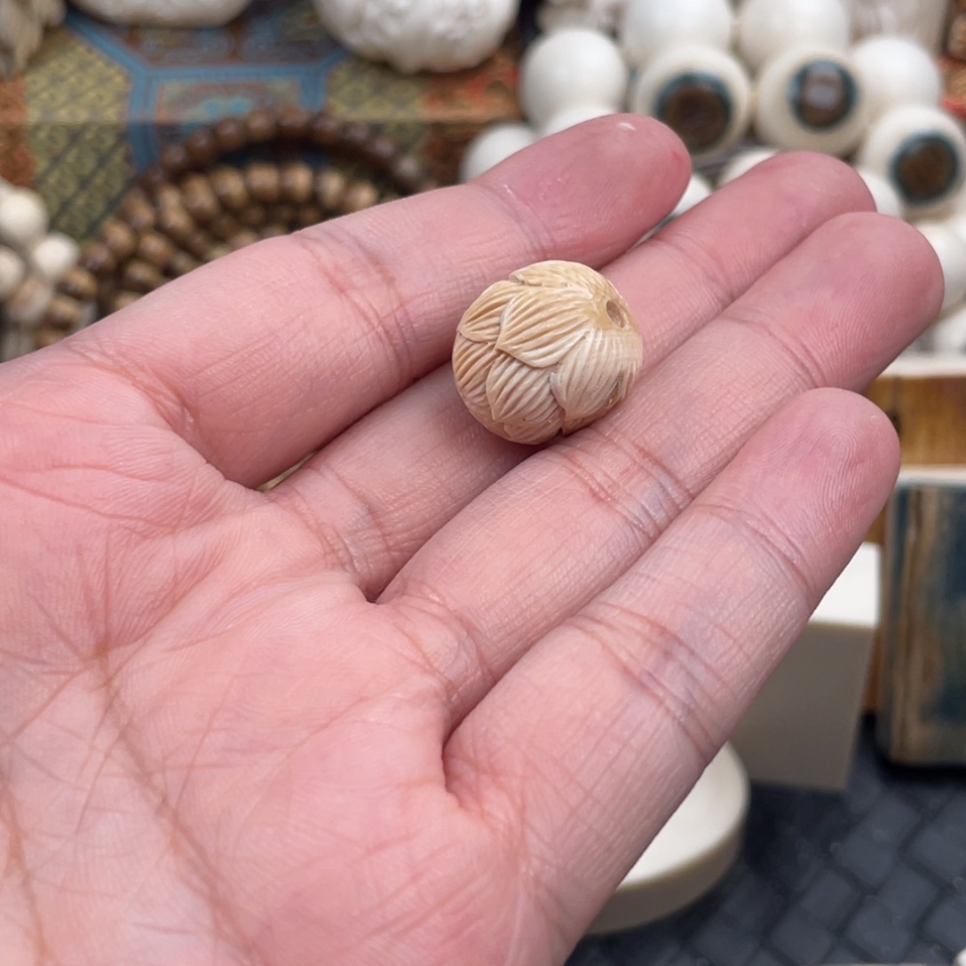 手串/手链/手镯猛犸象牙