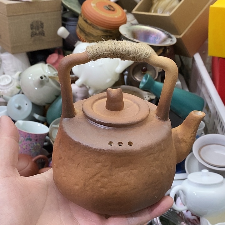 陶瓷艺术品及陶瓷制品