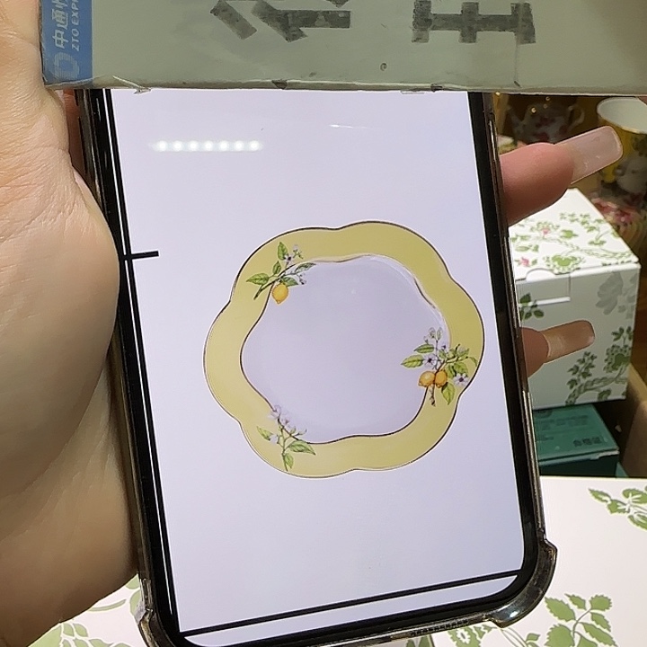 骨瓷实付满10包邮哈