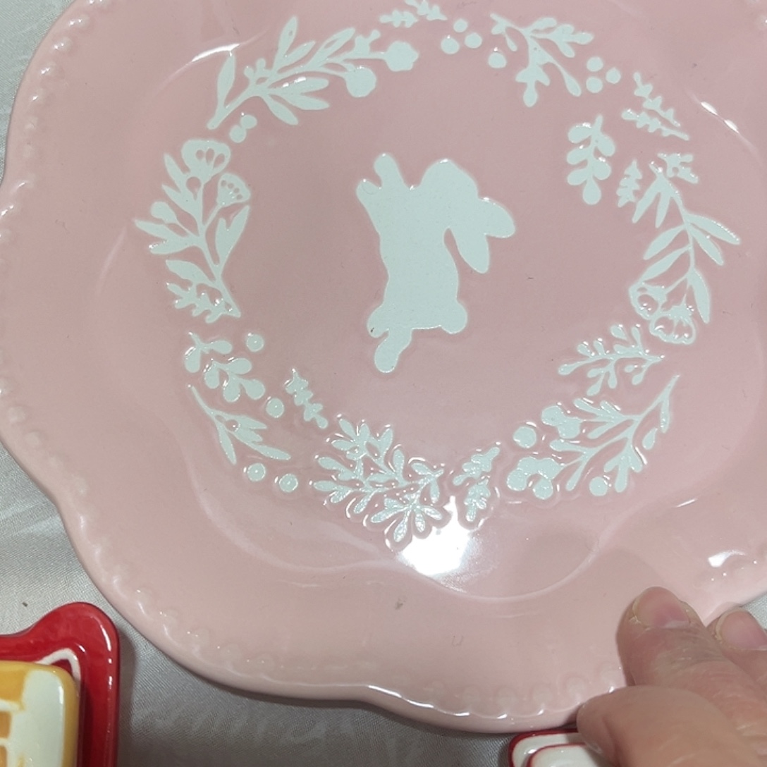 r***i微瑕陶瓷不退不换