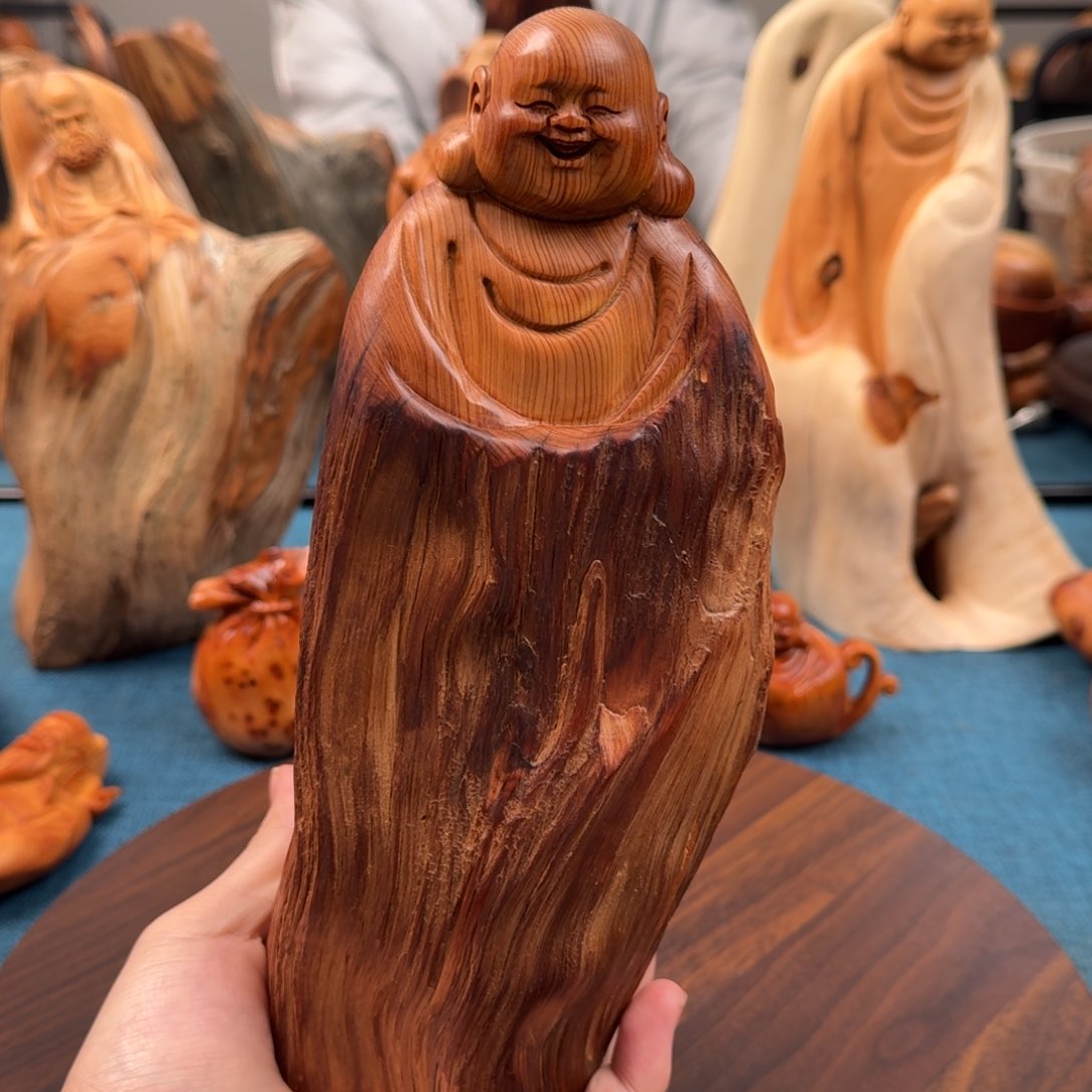 柏木（崖柏）太行崖柏