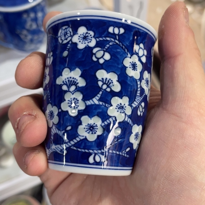 景德镇陶瓷艺术品