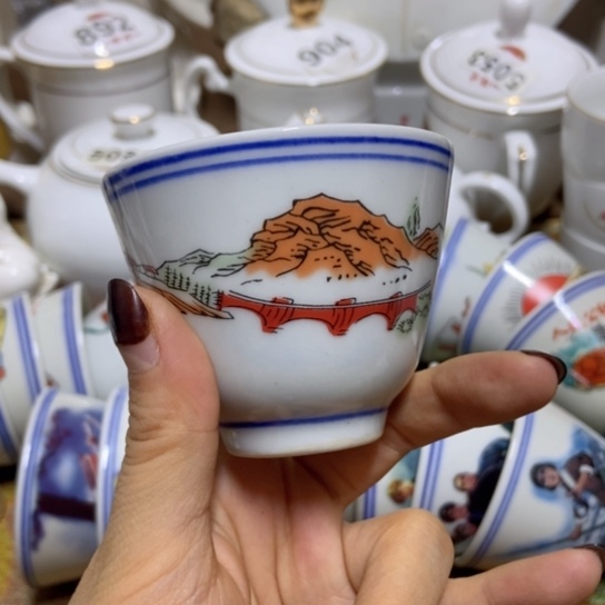 摆件景德镇陶瓷学院