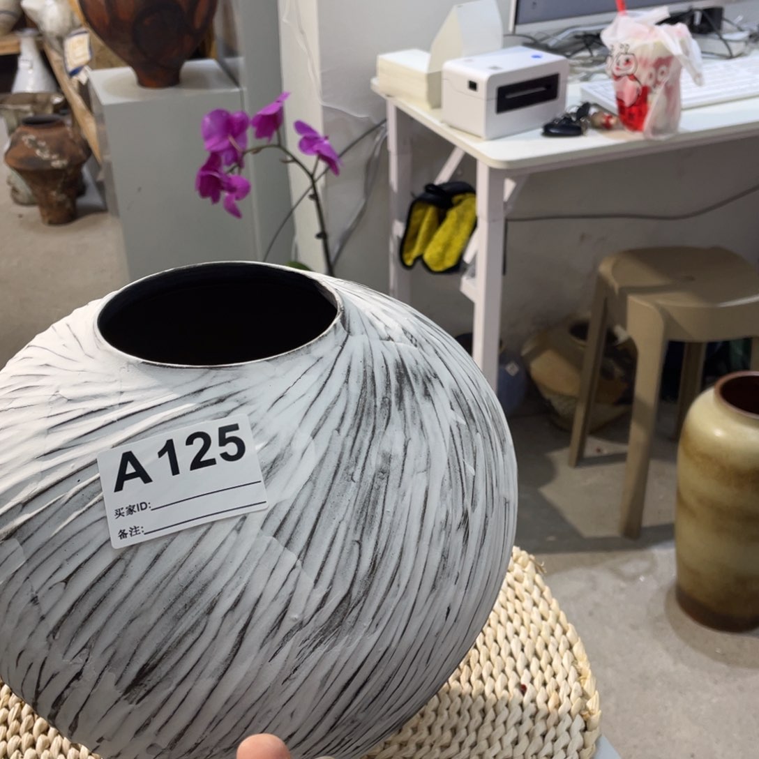 瓶景德镇陶瓷花瓶花器