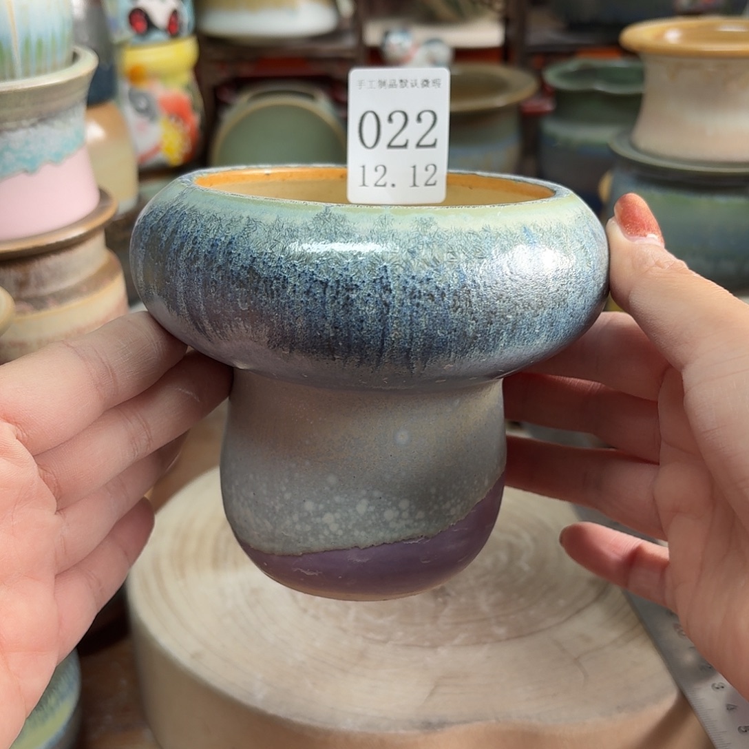 瓷片景德镇陶瓷手工制作