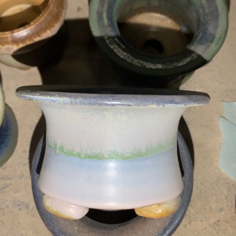 罐00214 微瑕38包邮景德镇陶瓷