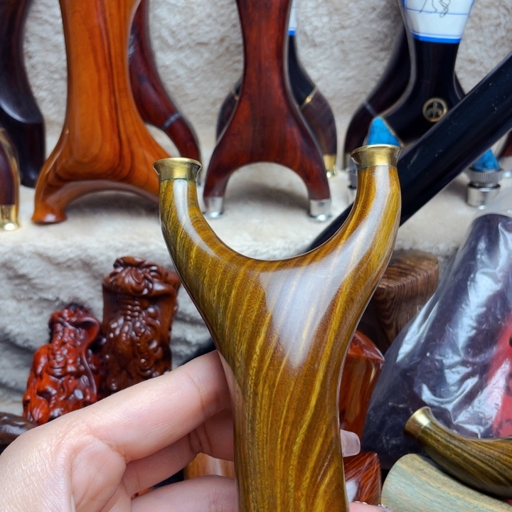 非洲紫檀（红花梨）微44