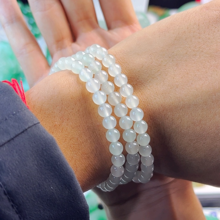 石英质玉吊坠(不含链)未镶嵌