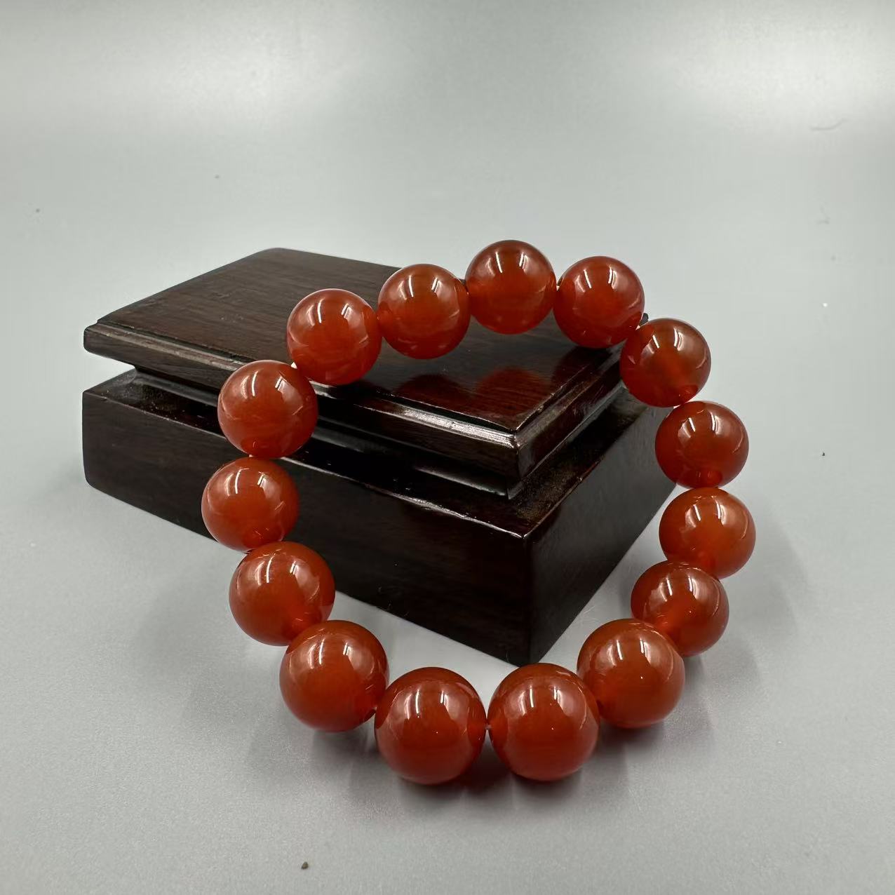 A0869 玛瑙手串 HS2207848