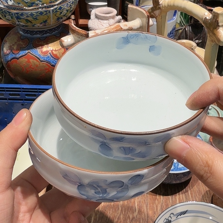 茶盏任意三单包邮