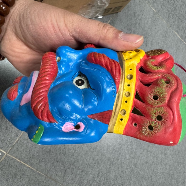 艺术工艺品 创意文玩