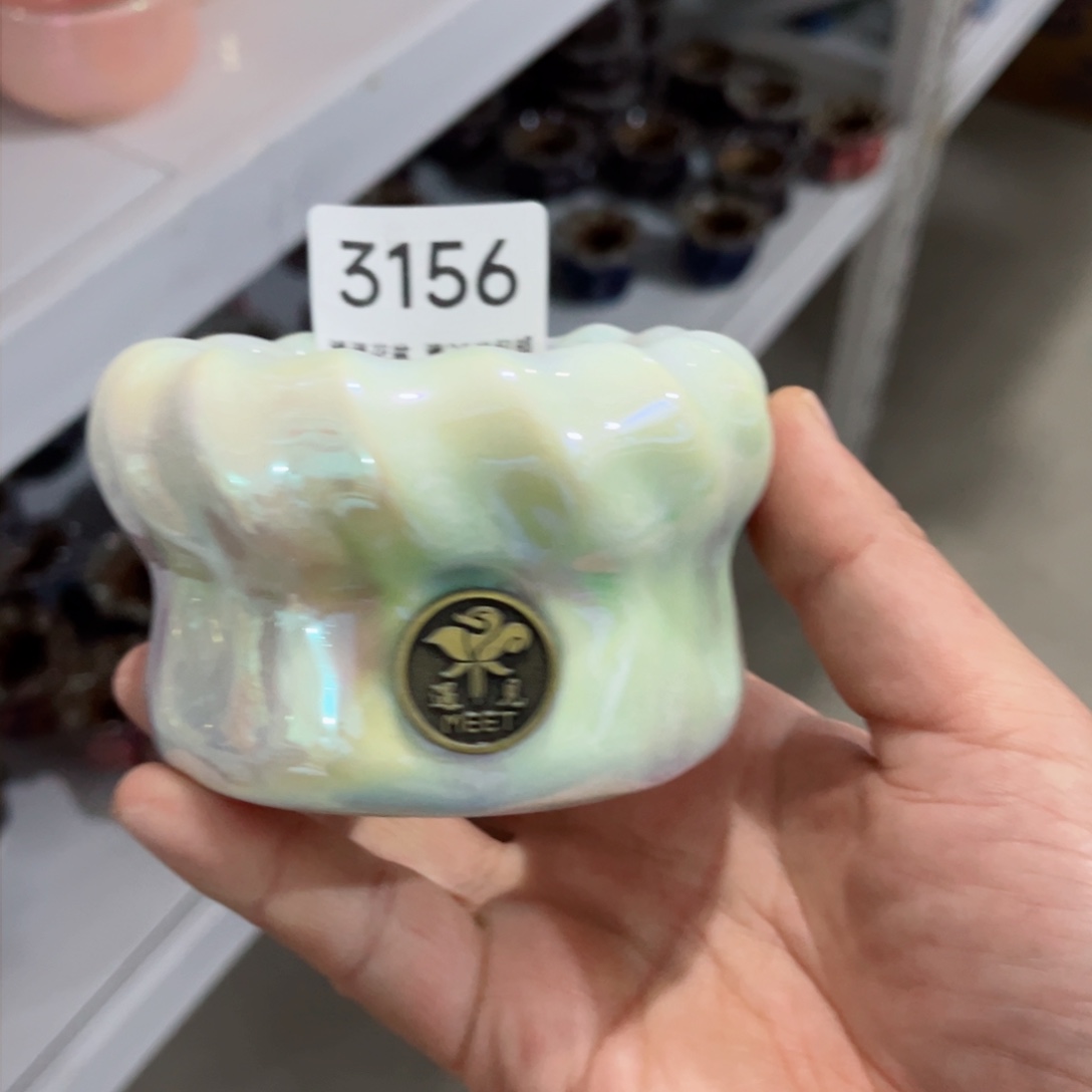 3156内口6景德镇手工制作