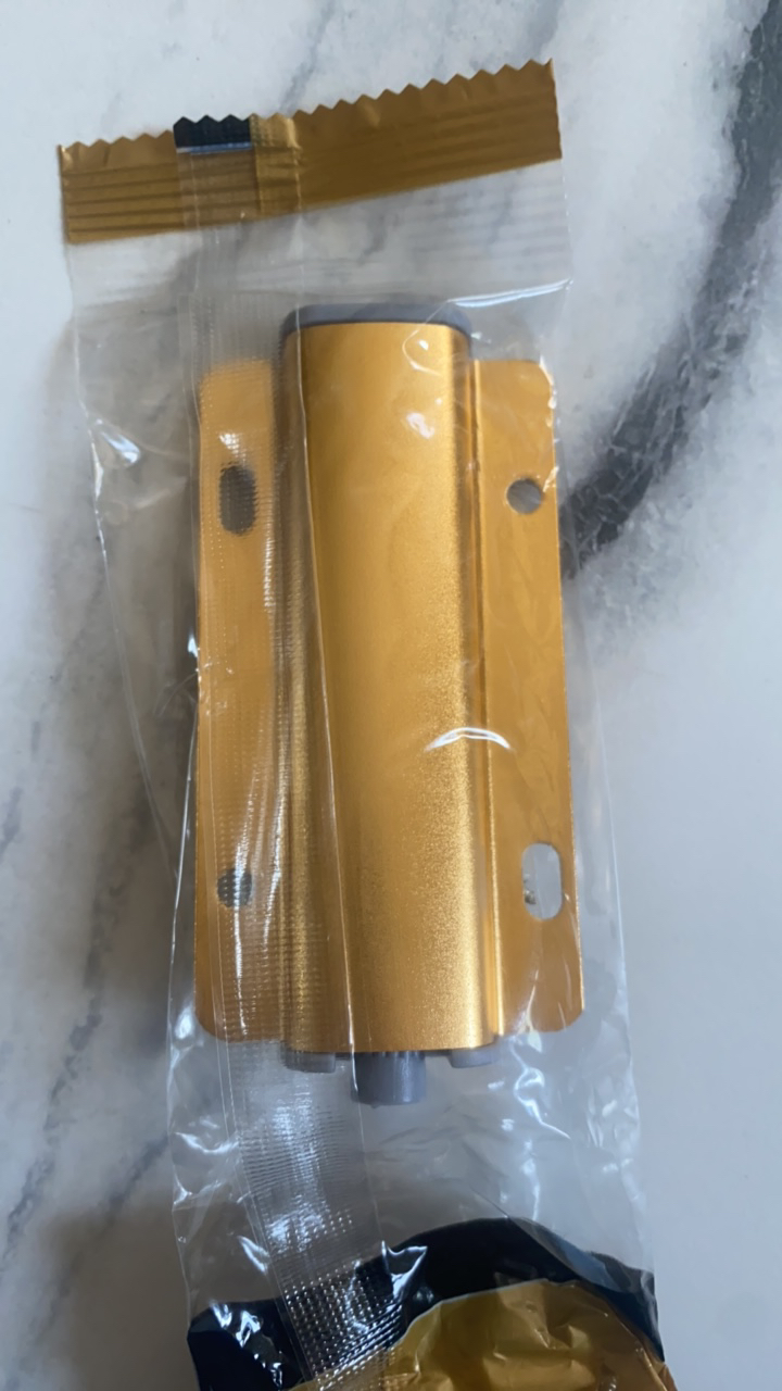 隐形门门轴➕反弹器