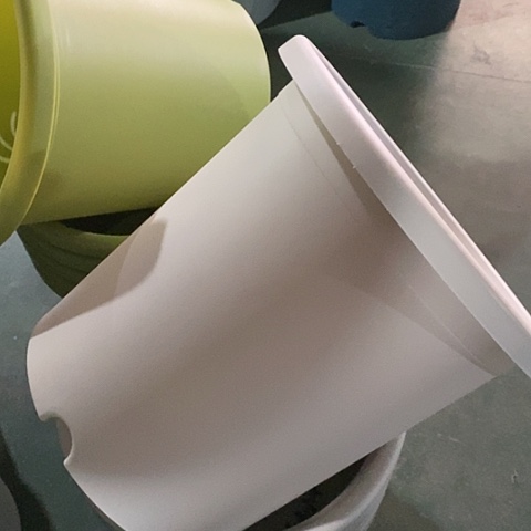 树脂微瑕7#无托灰白6个