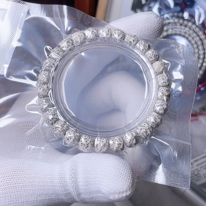 星月菩提手串?****ℊ双标无相9x8