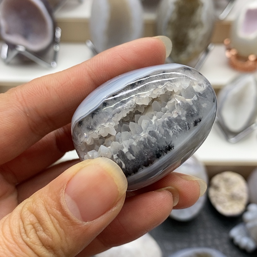【闪购商品】未镶嵌大型摆件（非配饰）水晶泽*