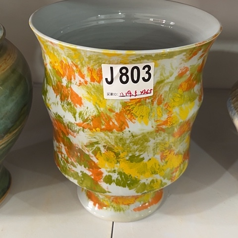 景德镇手工工艺制作