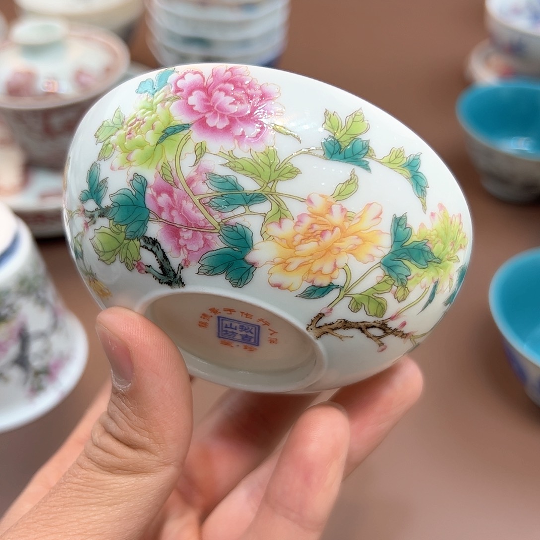 陶瓷陶瓷陶瓷茶具