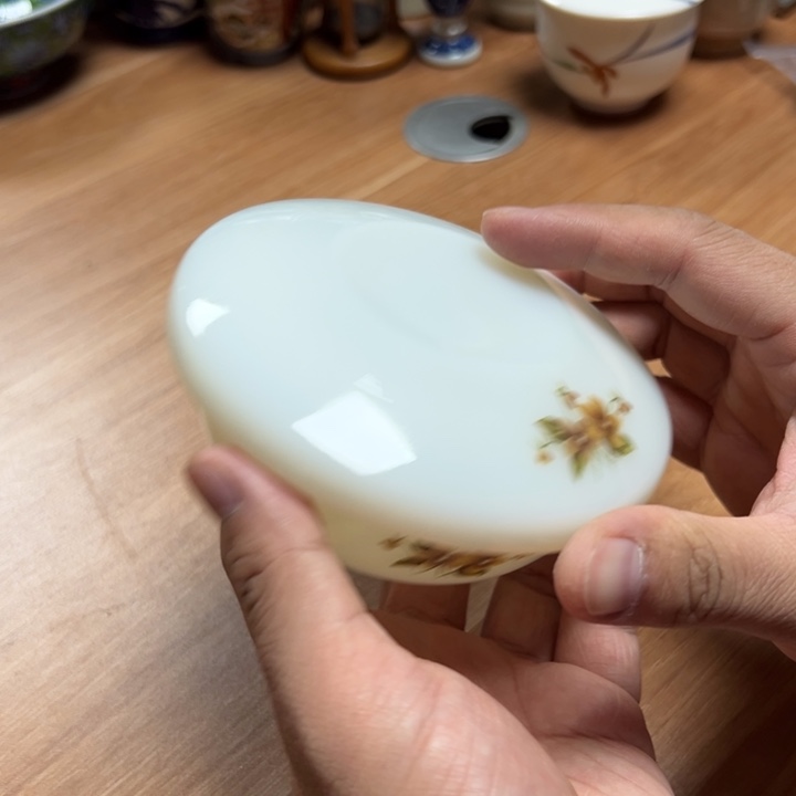 中古物品默认瑕疵22