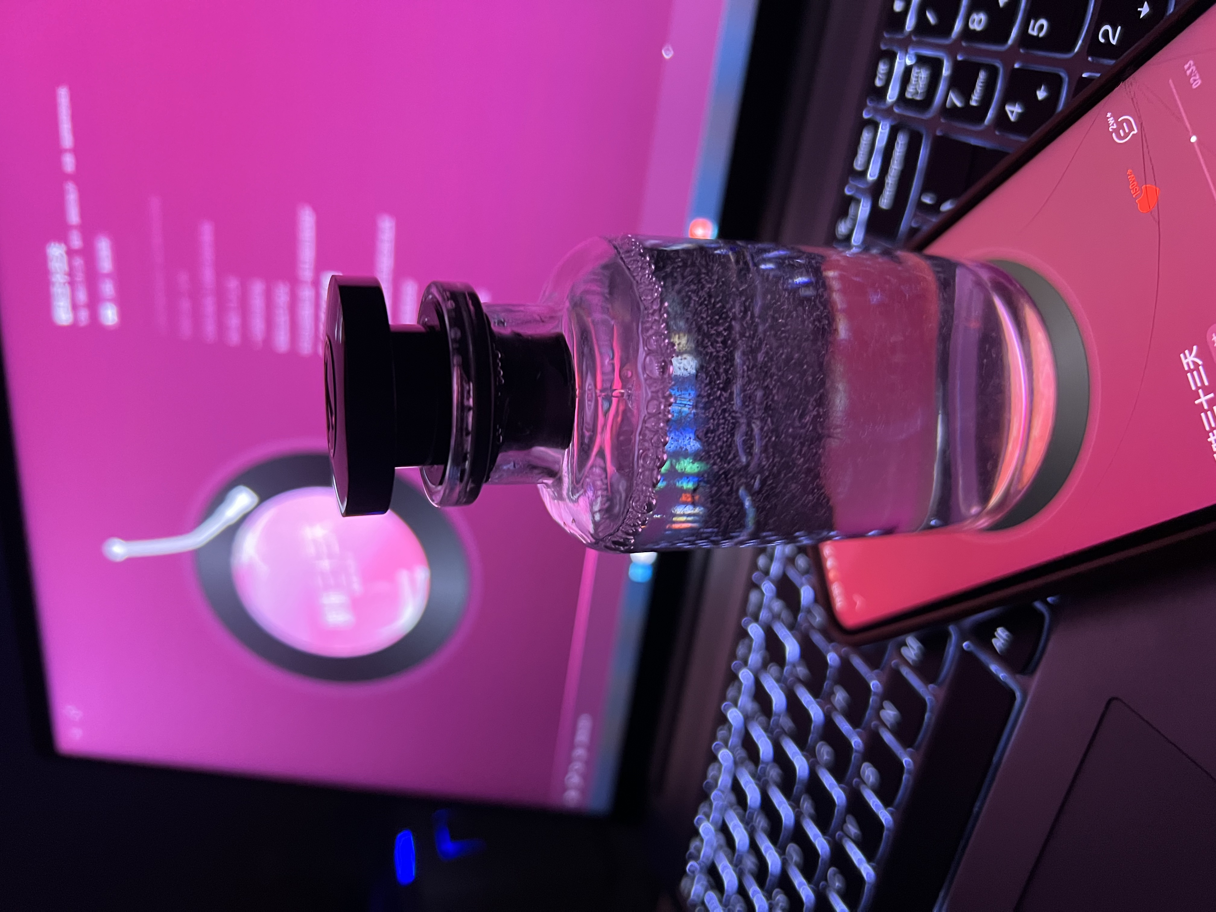 【正品试香特价活动】10ml魅力成熟高级男女持久留香香水