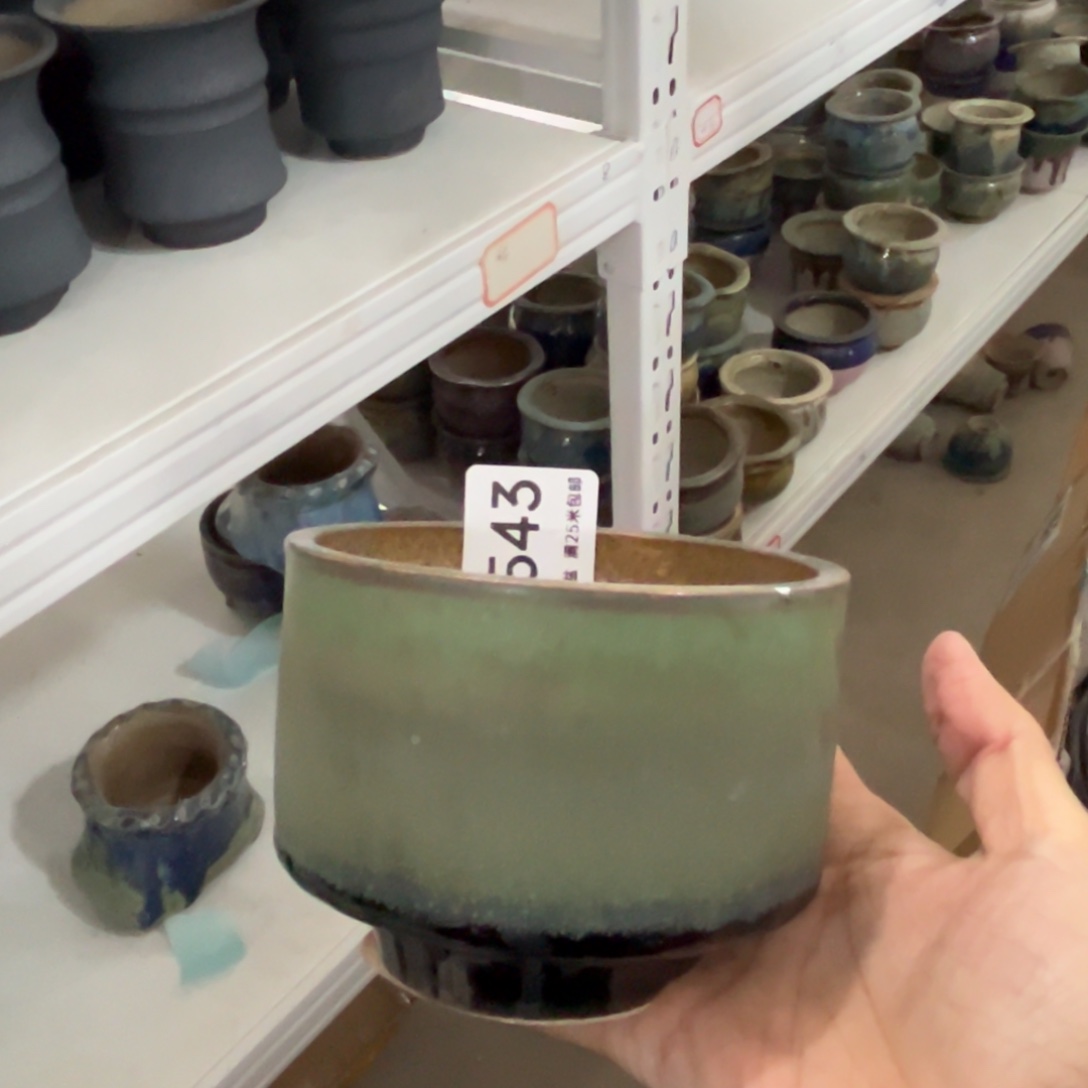 3543内9.4景德镇手工制作瑕疵