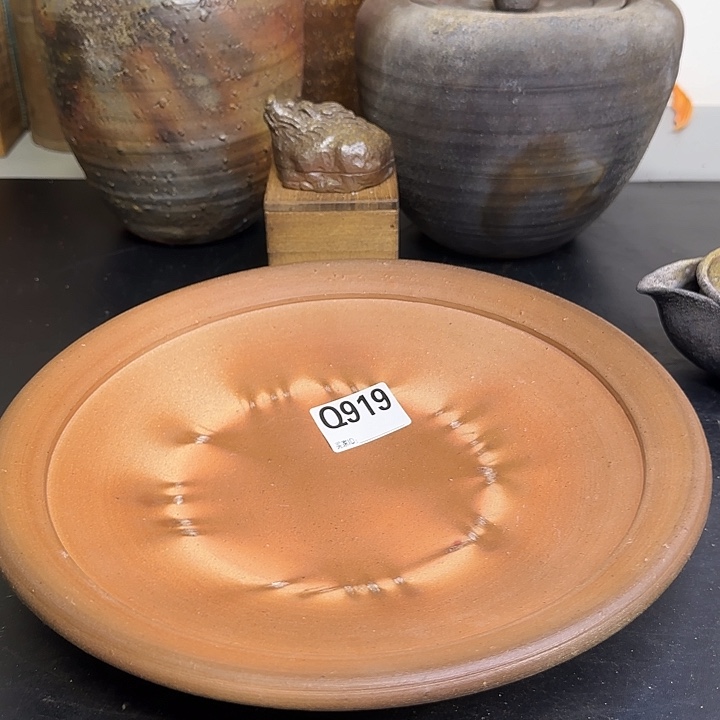 备前烧作品备前烧作品