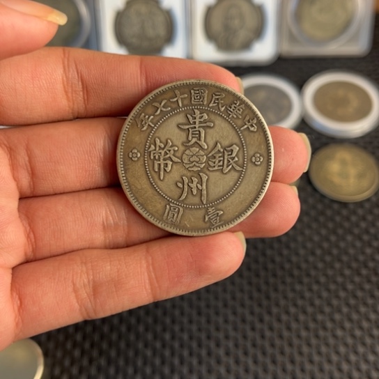 大头龙洋船洋工艺品