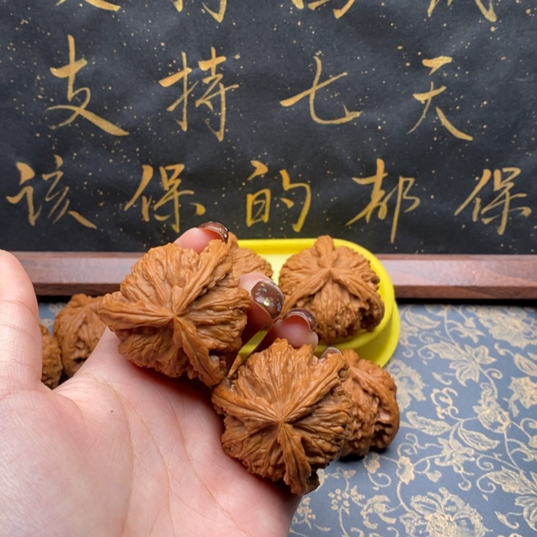 吊坠文玩核桃Z*L