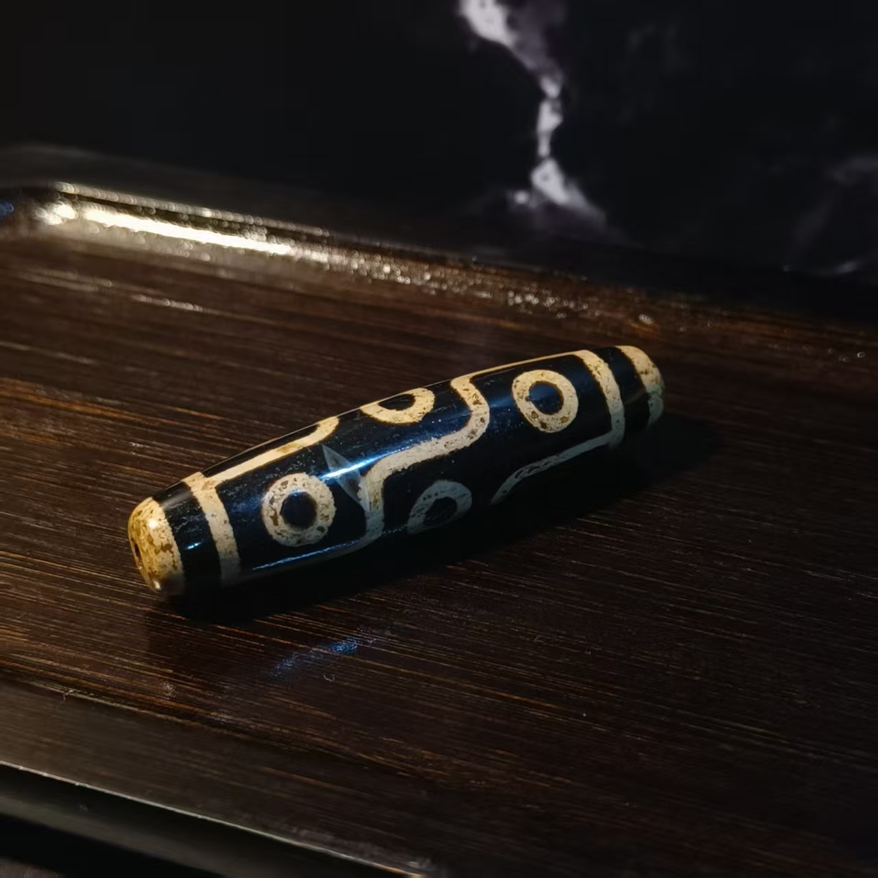 玛瑙单珠YKT00381