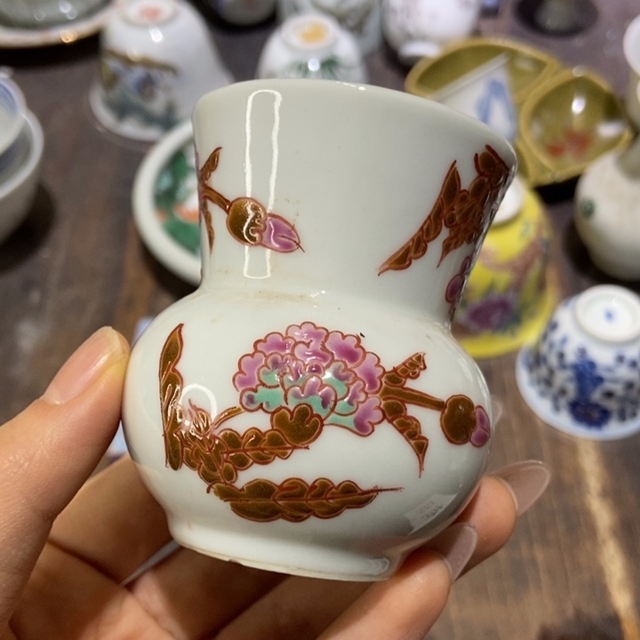 陶瓷艺术品的设计