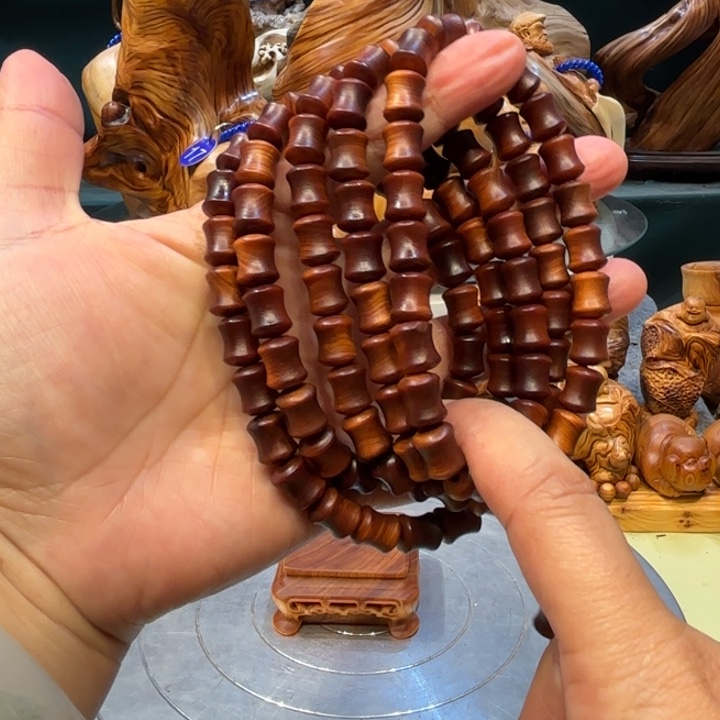 柏木（崖柏）精品崖柏