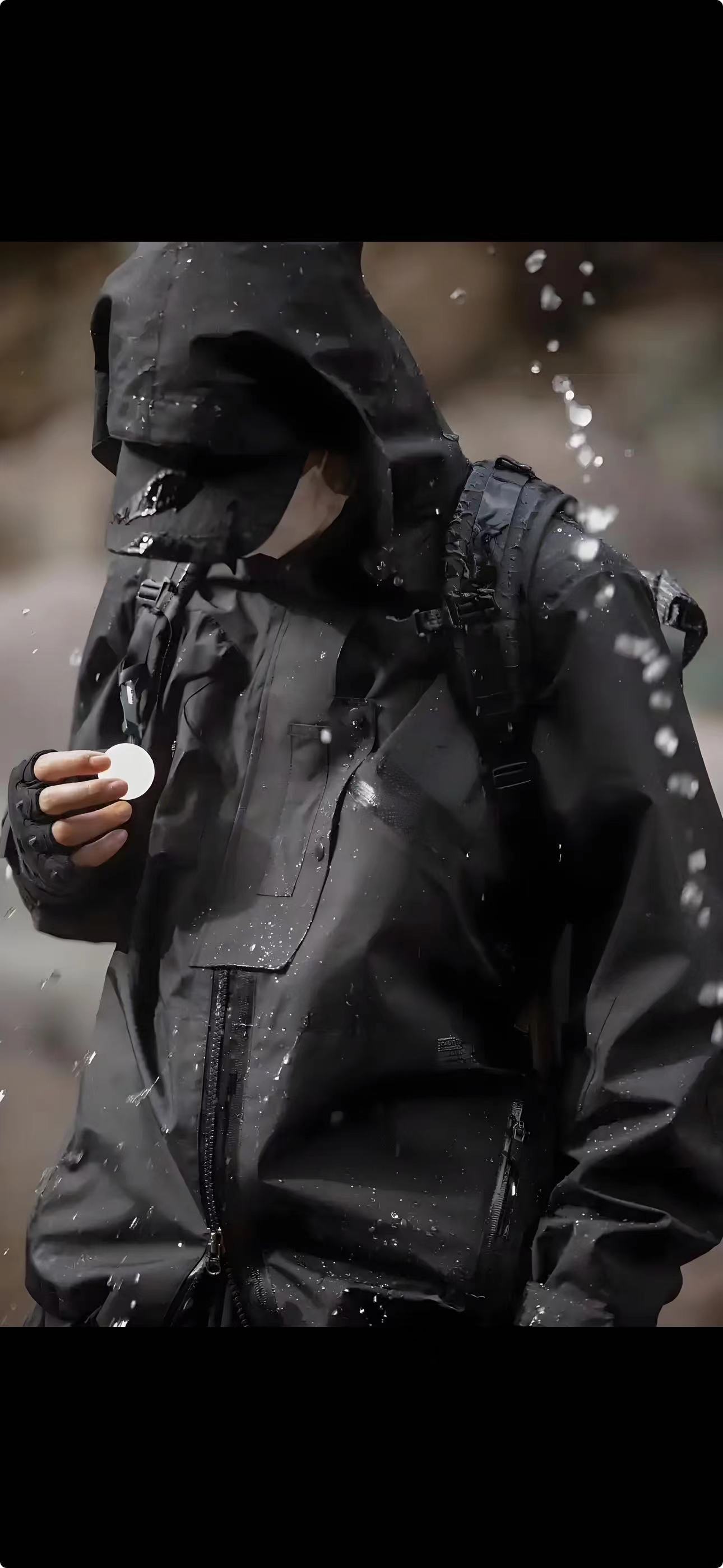 2025春季新款软壳冲锋衣宜城2