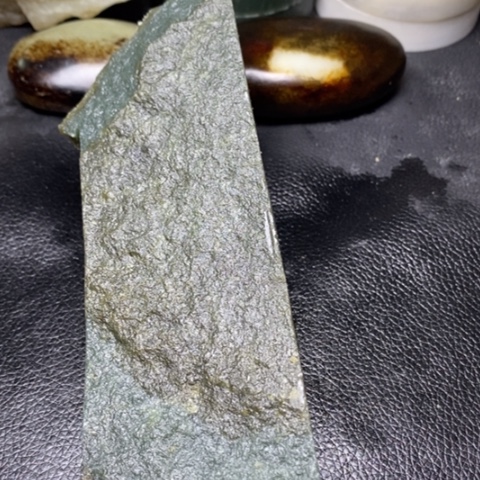 和田玉珠宝奇石未镶嵌