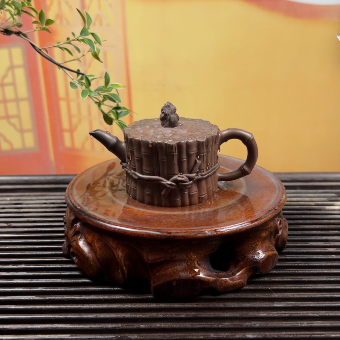 茶壶紫砂紫砂壶紫砂泥