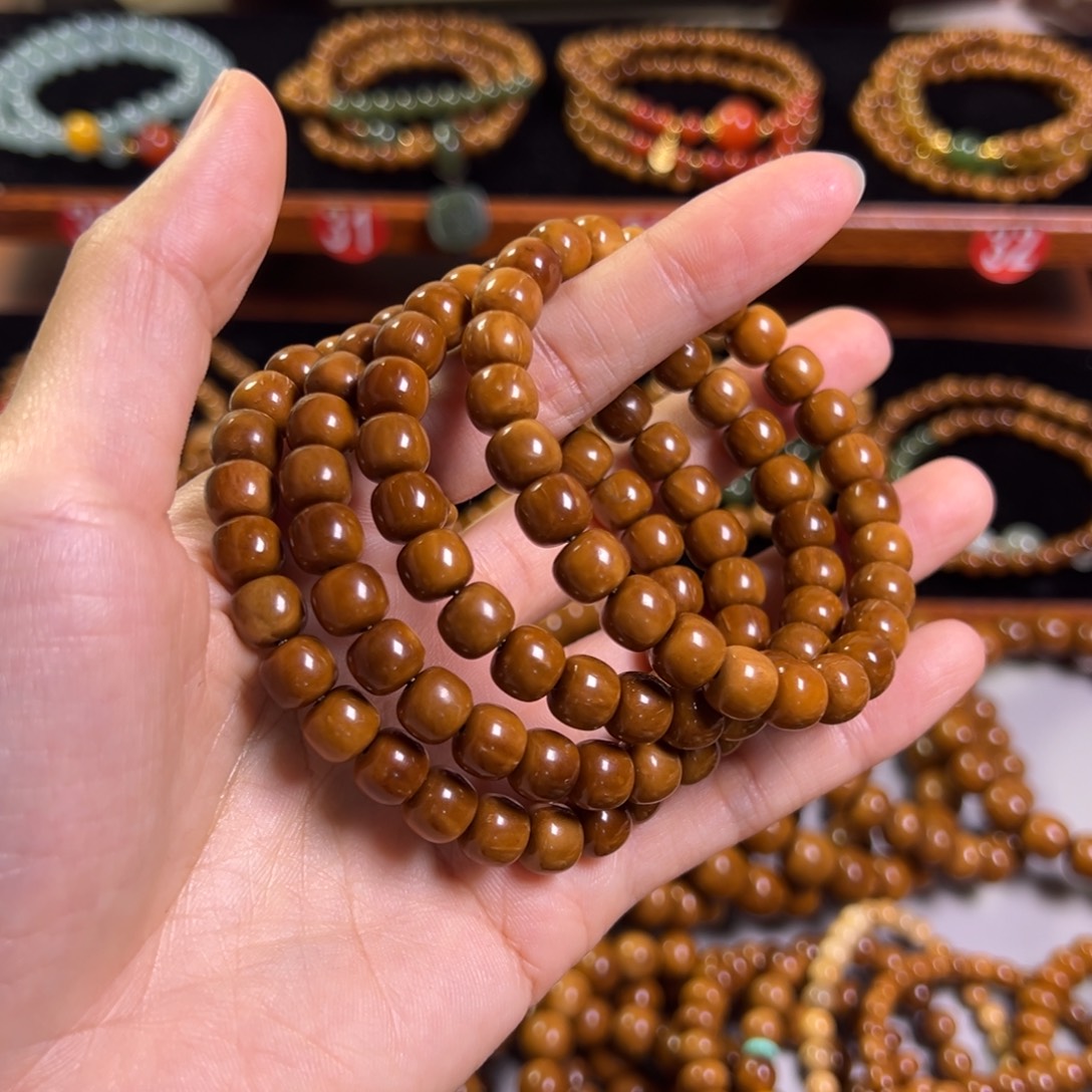 ღ***࿐手串库克精品库克老型8/7