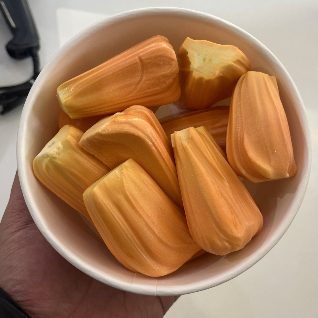 果切红肉菠萝蜜 19.8/盒