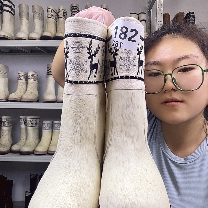 牛津布牛皮（革）37