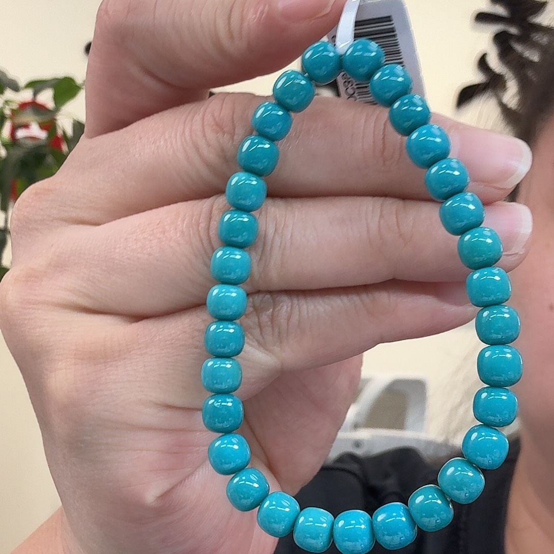 绿松石未镶嵌珠宝奇石247