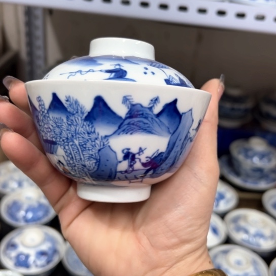 杯景德镇陶瓷库存