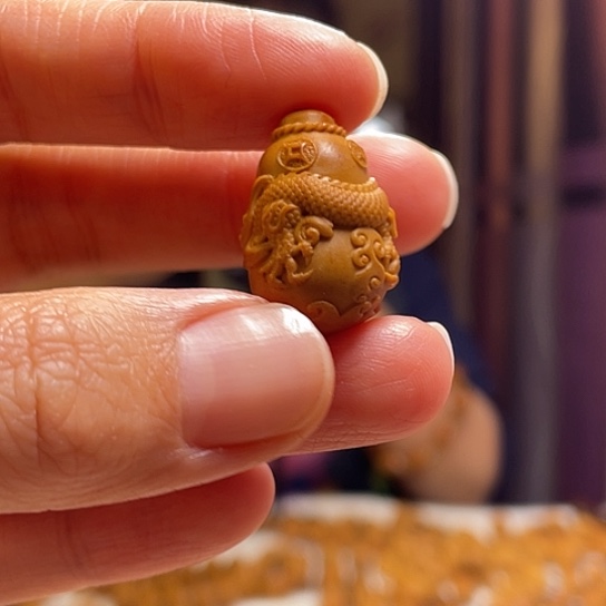 手串/手链橄榄核橄榄核