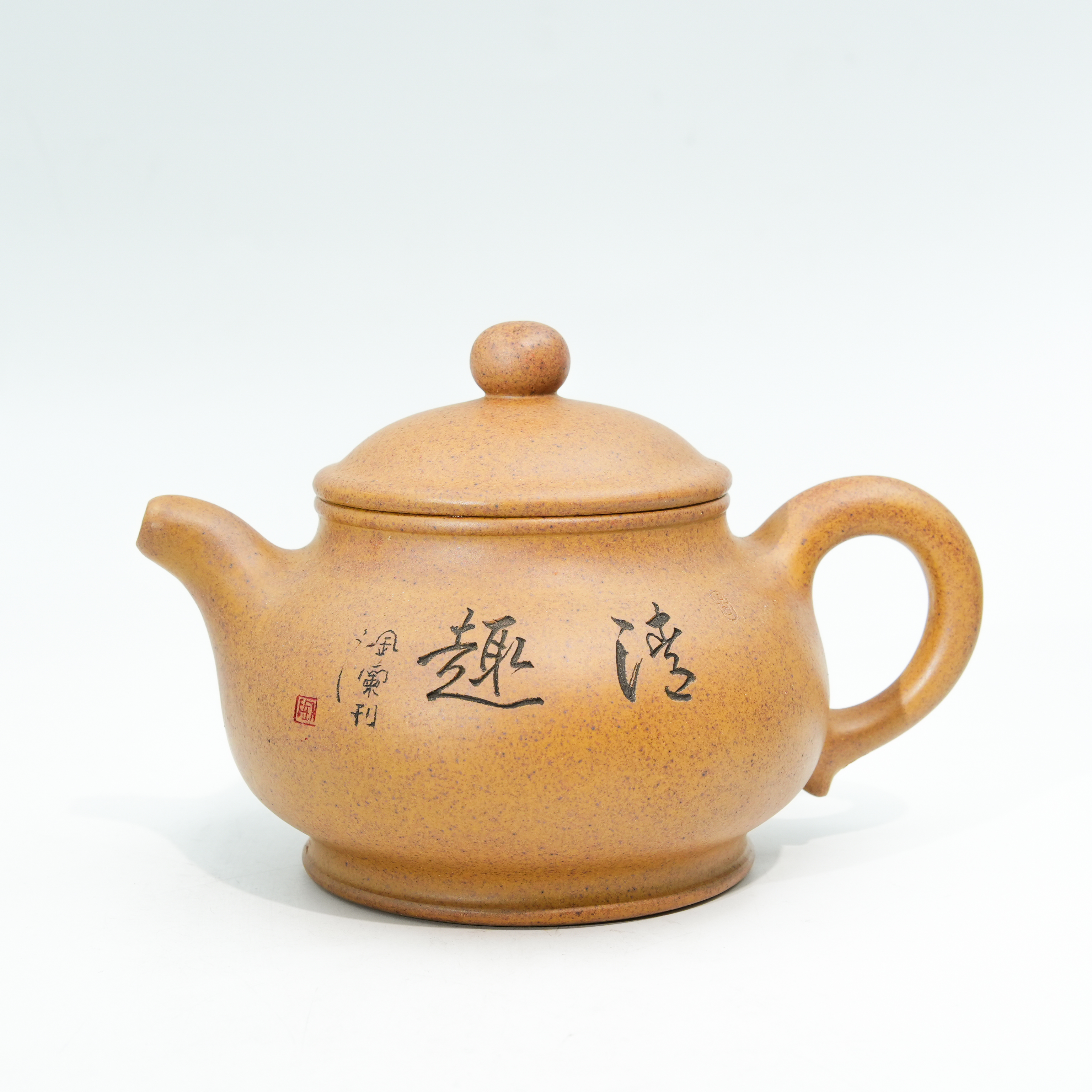 俊峰,柴烧,310,CC,周建春