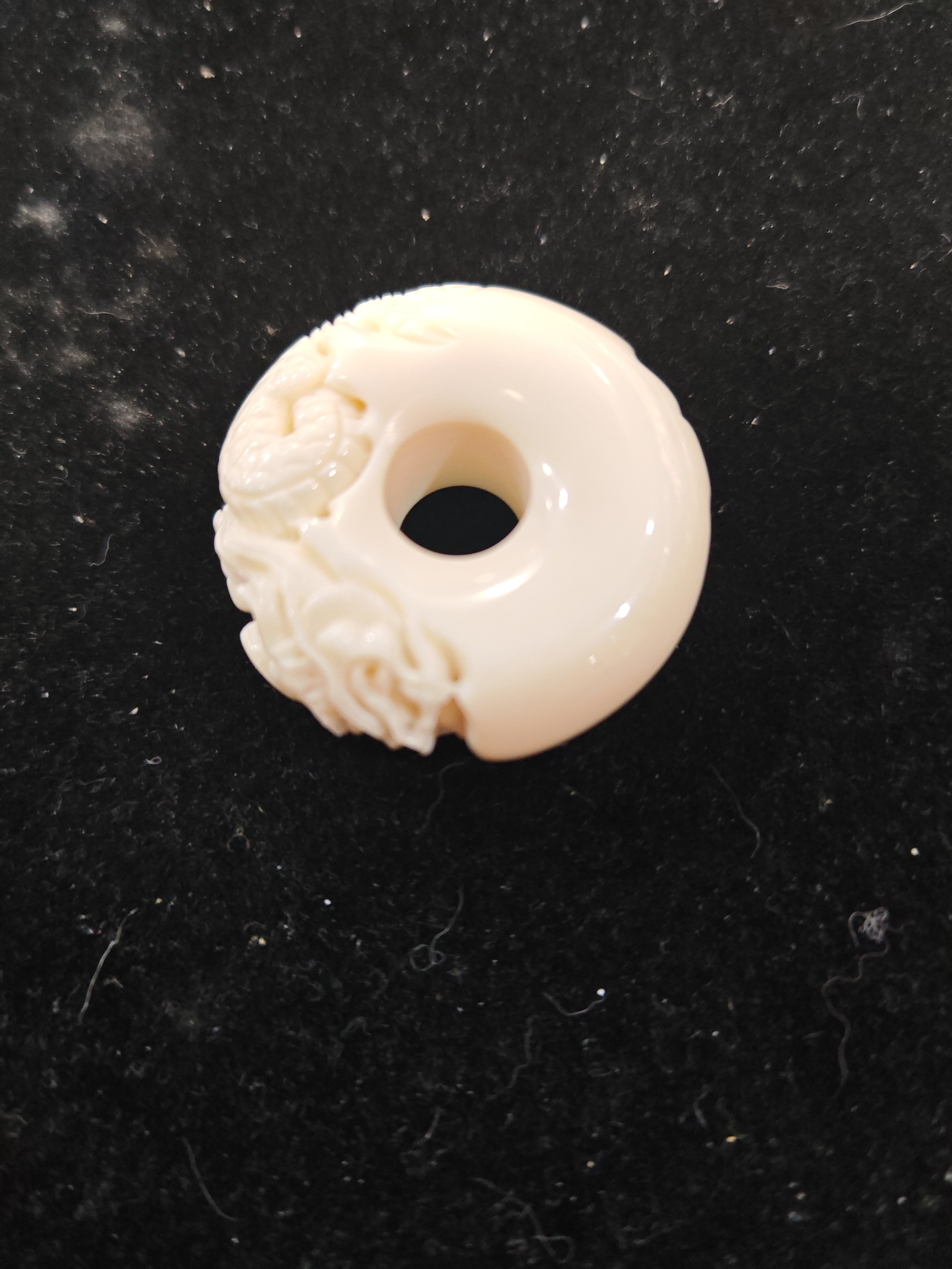 猛犸猛犸猛犸香貔貅挂件HM444