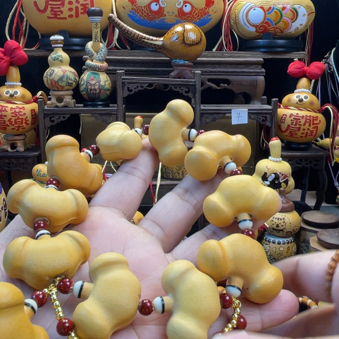 顺***娜葫芦福禄葫芦葫芦