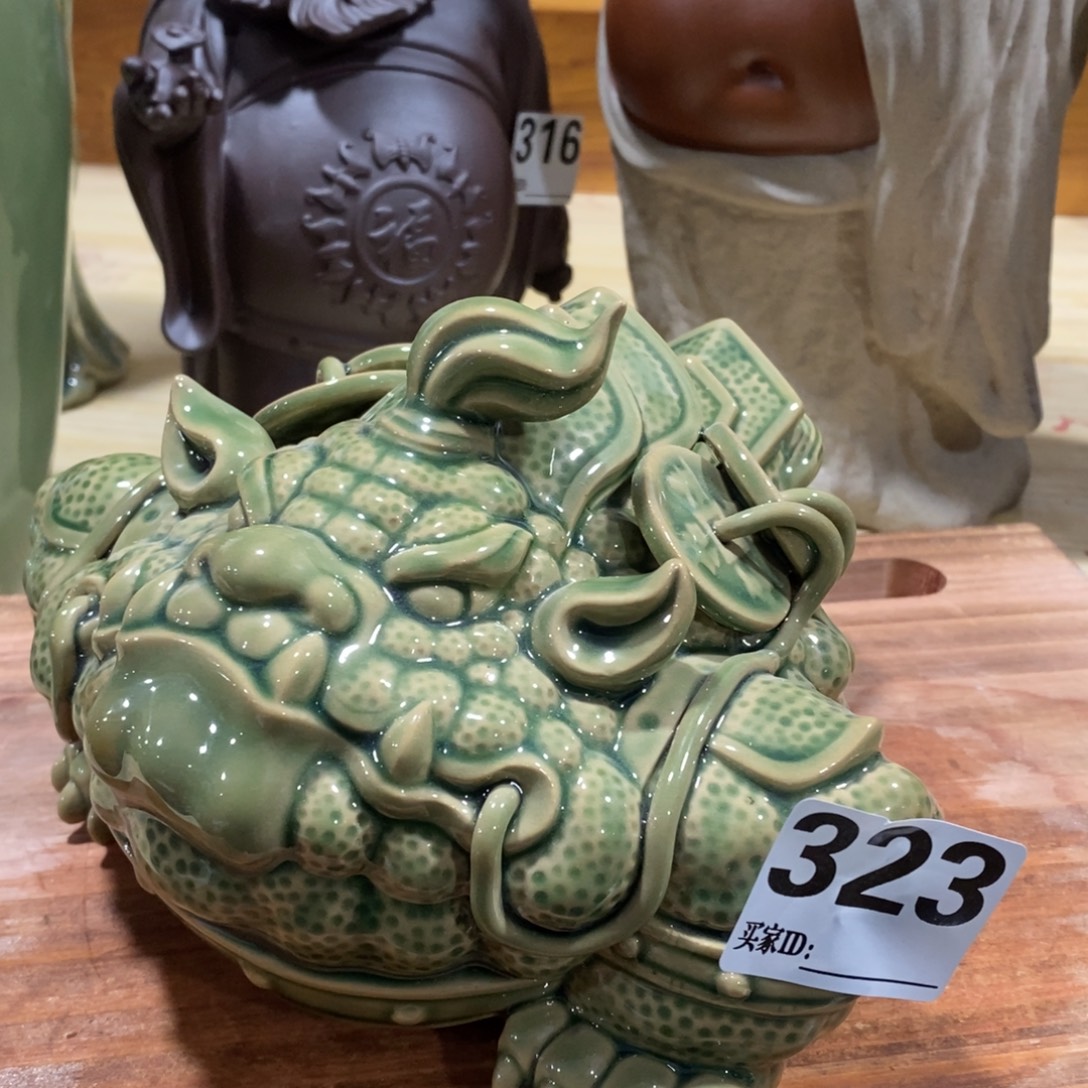 ㅤ***9茶宠紫砂555556777655